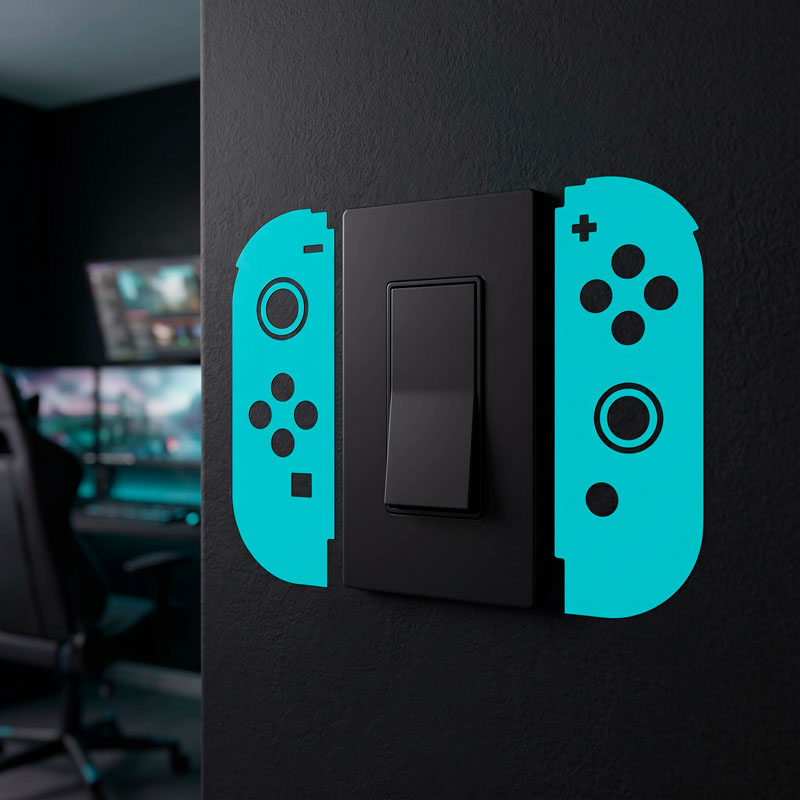 Nintendo Switch Controller 4/4
