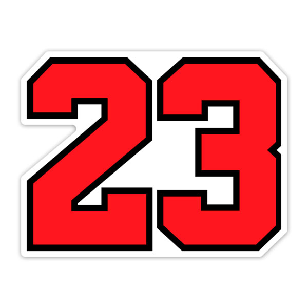 Michael jordan maglia 23 store
