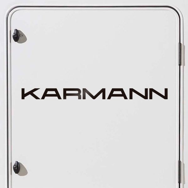 Aufkleber: Karmann Classic 0