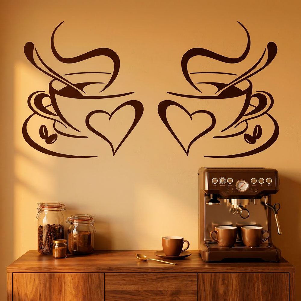 Der Kaffee der Liebe 2