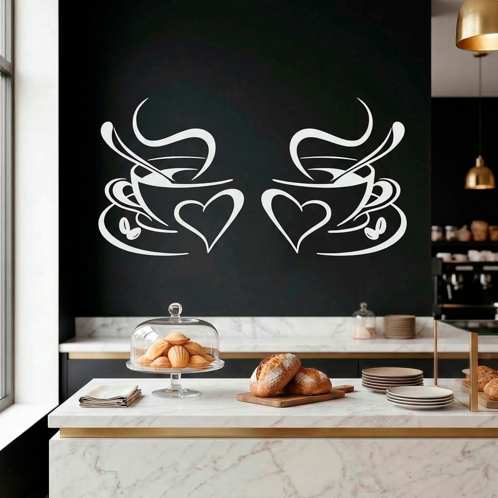 Der Kaffee der Liebe 4
