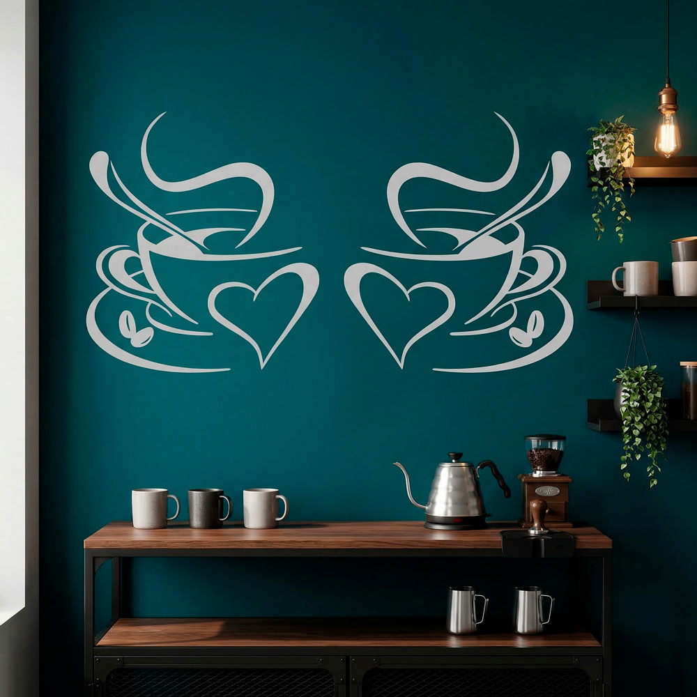 Der Kaffee der Liebe 5