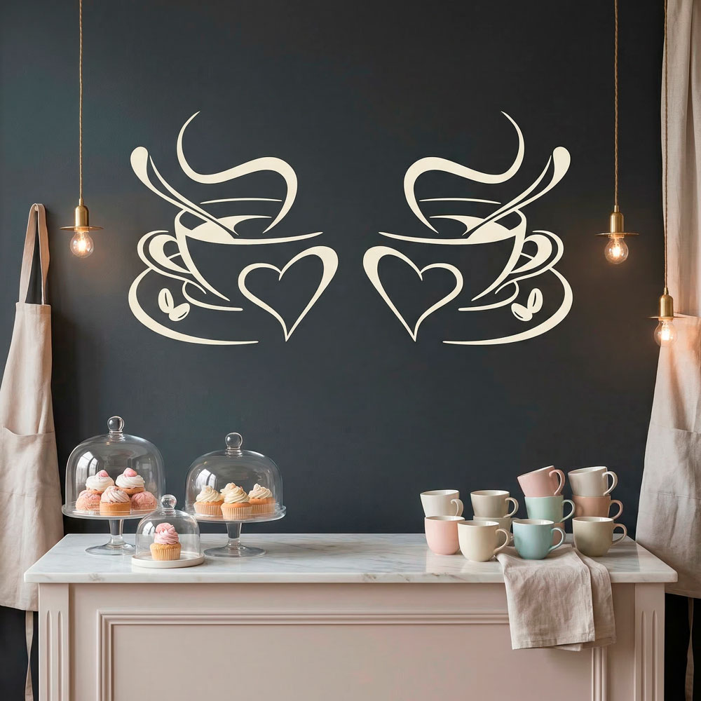 Der Kaffee der Liebe 6