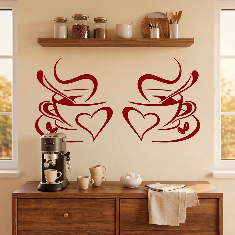 Der Kaffee der Liebe 7