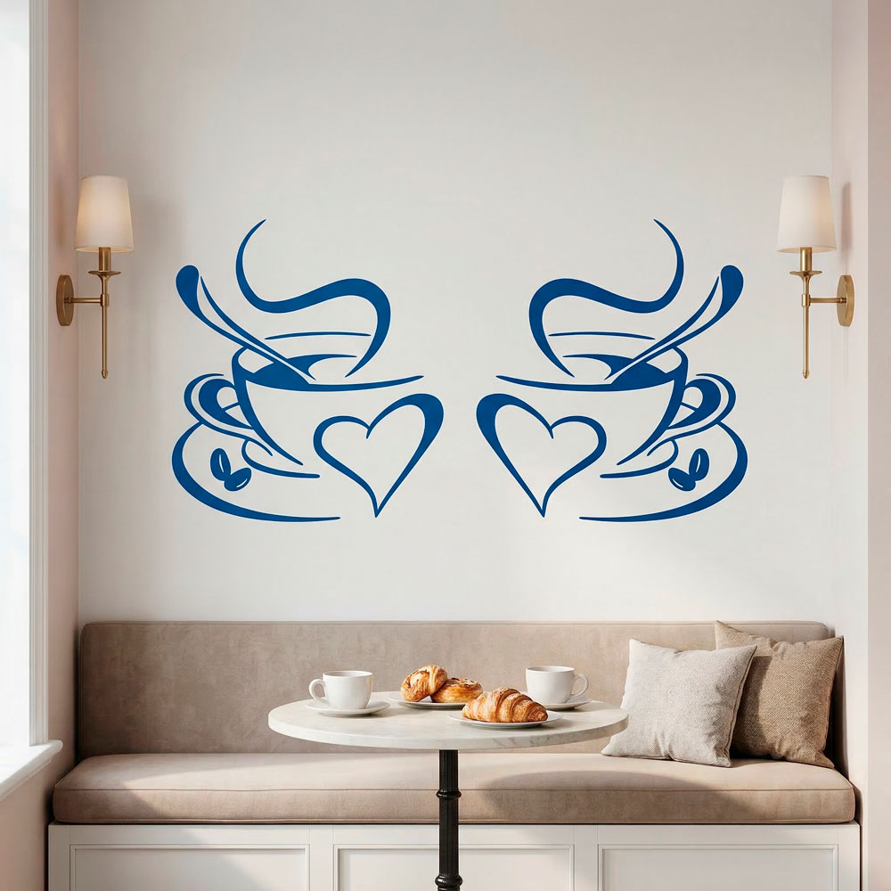 Der Kaffee der Liebe 9