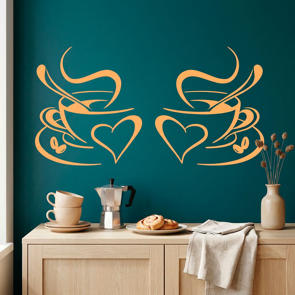 Der Kaffee der Liebe 10