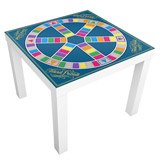Wandtattoos: Wandtattoo für Ikea Lack Trivial 3