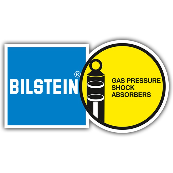 Aufkleber: Bilstein