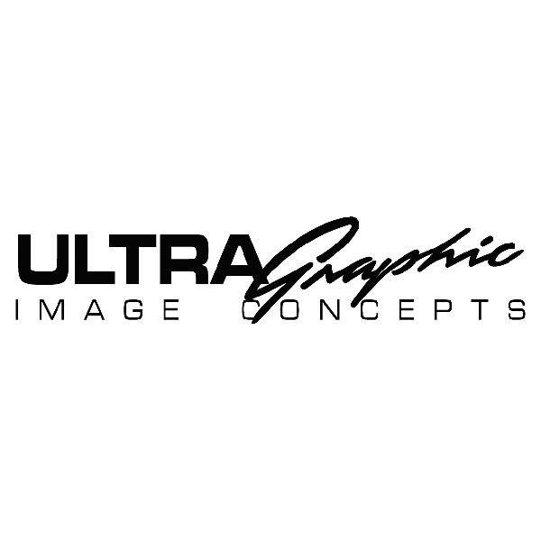 Aufkleber: ULTRA Graphic Image Concepts