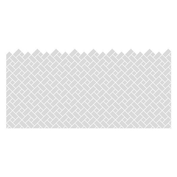 Wandtattoos: Textur Quadrate