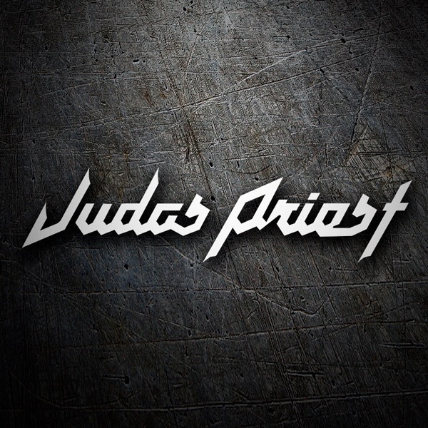 Aufkleber: Judas Priest