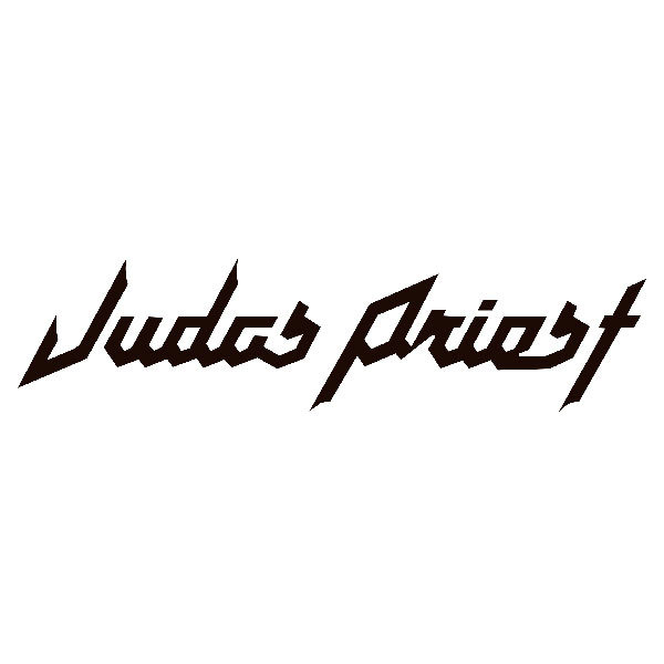 Aufkleber: Judas Priest