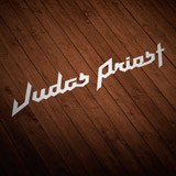 Aufkleber: Judas Priest 2