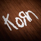 Aufkleber: Korn 2