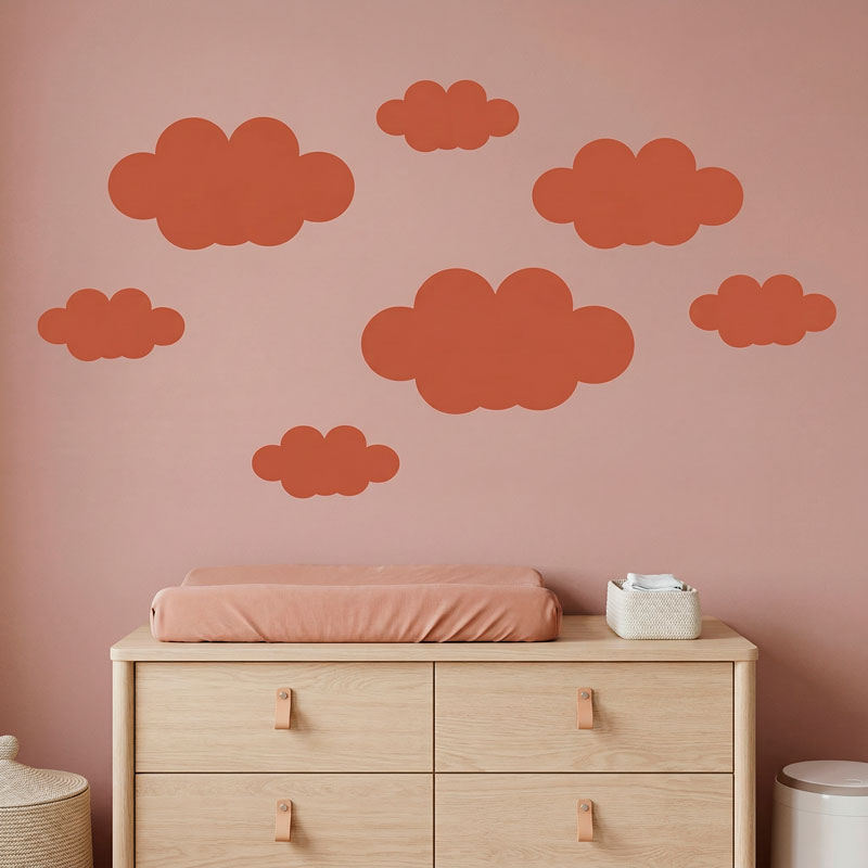 9 Wolken Kit 8