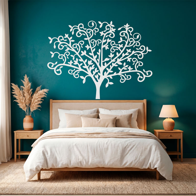 Original Baum Silhouette 6