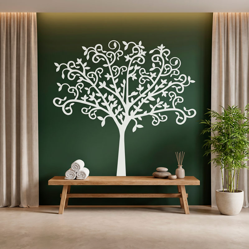 Original Baum Silhouette 7