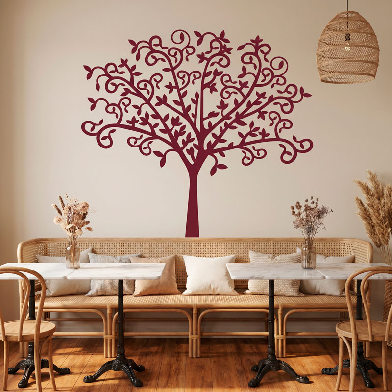 Original Baum Silhouette 8