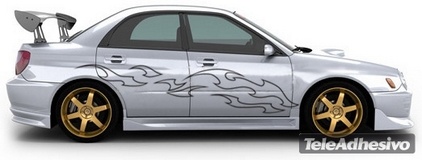 Aufkleber: New Kit 4 2