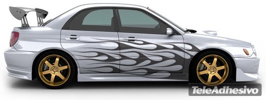 Aufkleber: New Kit 10