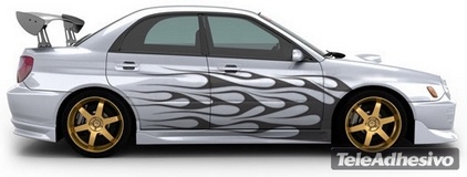 Aufkleber: New Kit 10 2