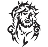 Aufkleber: Tribal Art 33