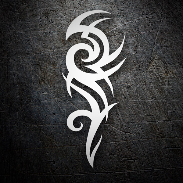 Tribal Tattoo Ornament 1/1