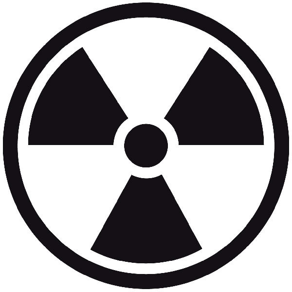 Wandtattoos: Nuclear