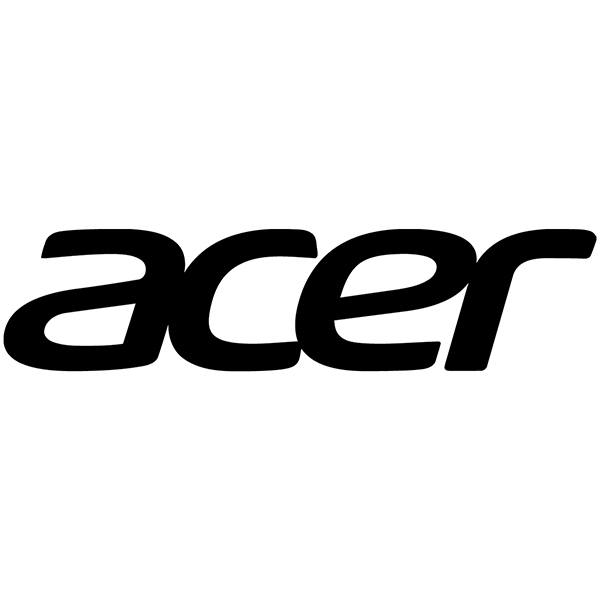 Aufkleber: Acer