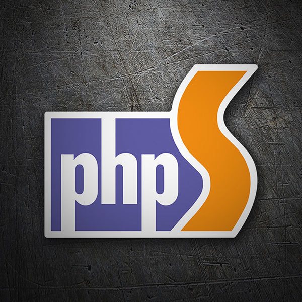 Aufkleber: PhpStorm