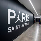 Wandtattoos: PSG Jordan  23