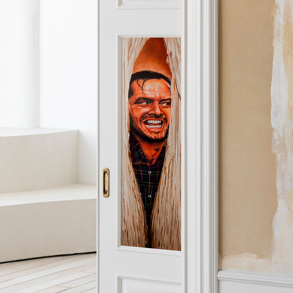 Wandtattoos: Jack Torrance The Shining