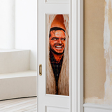 Wandtattoos: Jack Torrance The Shining 4