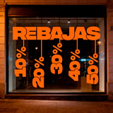 Wandtattoos: Rebajas mit Prozentrabatte 18