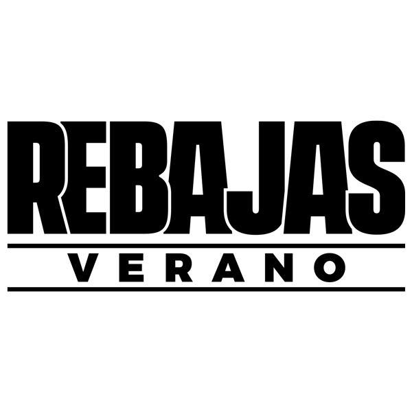 Wandtattoos: Rebajas Verano