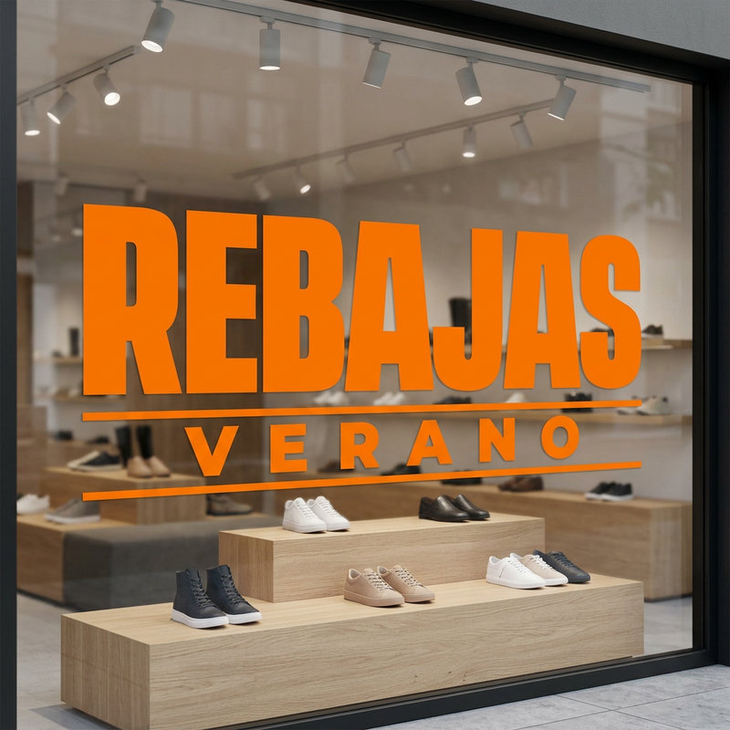 Wandtattoos: Rebajas Verano