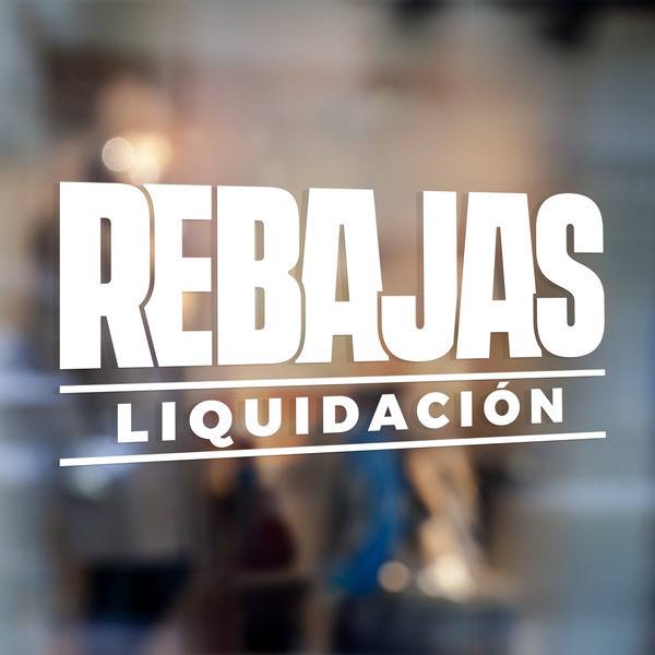 Wandtattoos: Rebajas Liquidación