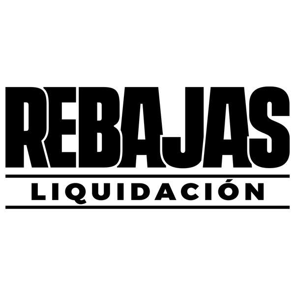 Wandtattoos: Rebajas Liquidación