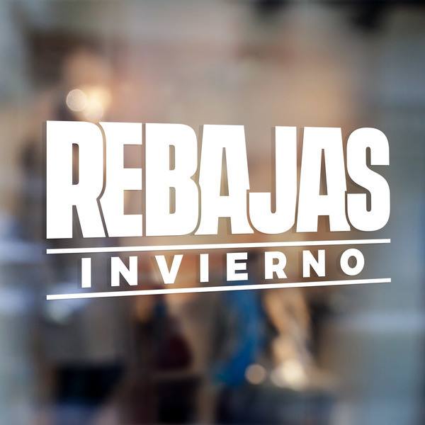 Wandtattoos: Rebajas Invierno