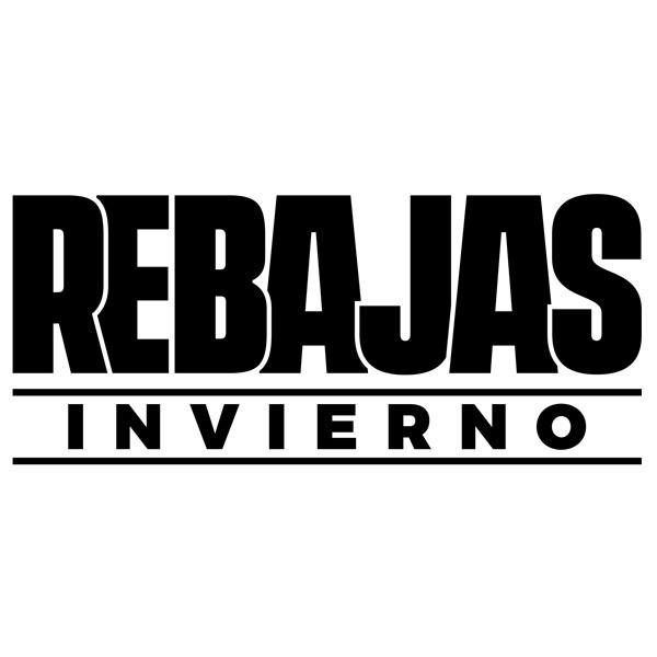 Wandtattoos: Rebajas Invierno