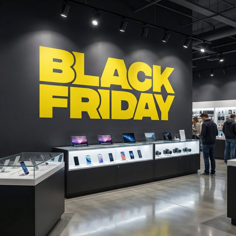Black Friday 0