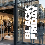 Wandtattoos: Black Friday 2 2