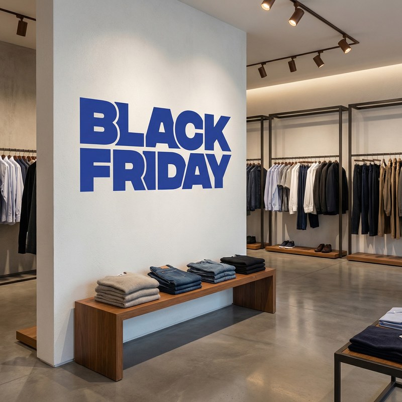 Black Friday 16