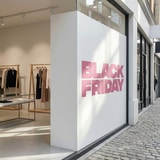 Wandtattoos: Black Friday 2 4