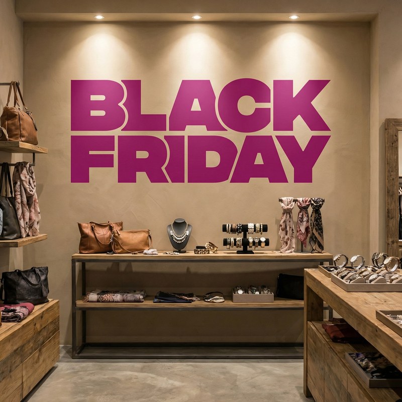 Black Friday 5