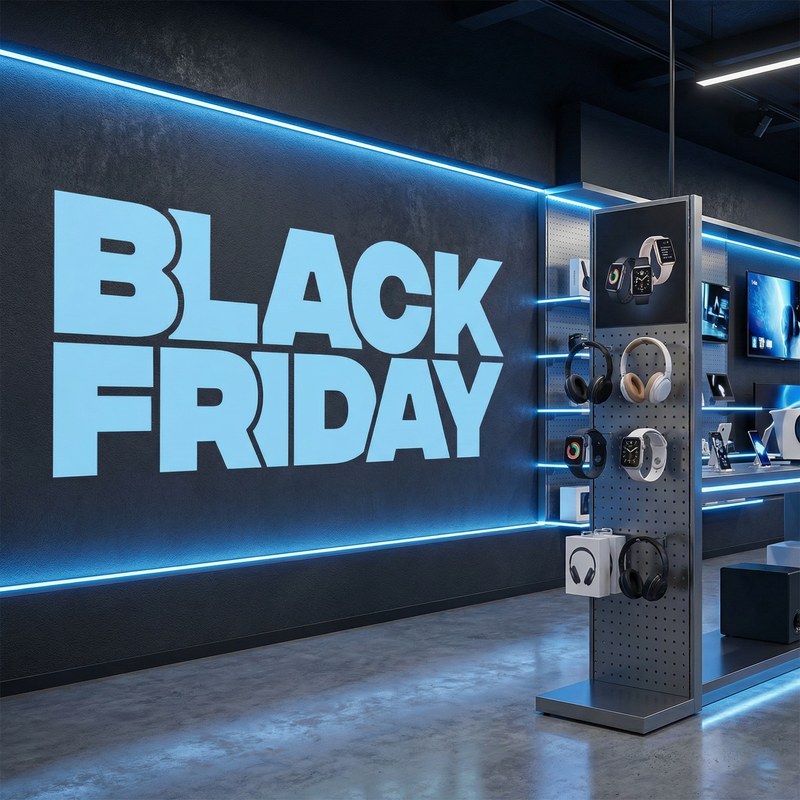 Black Friday 6