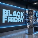 Wandtattoos: Black Friday 2 6