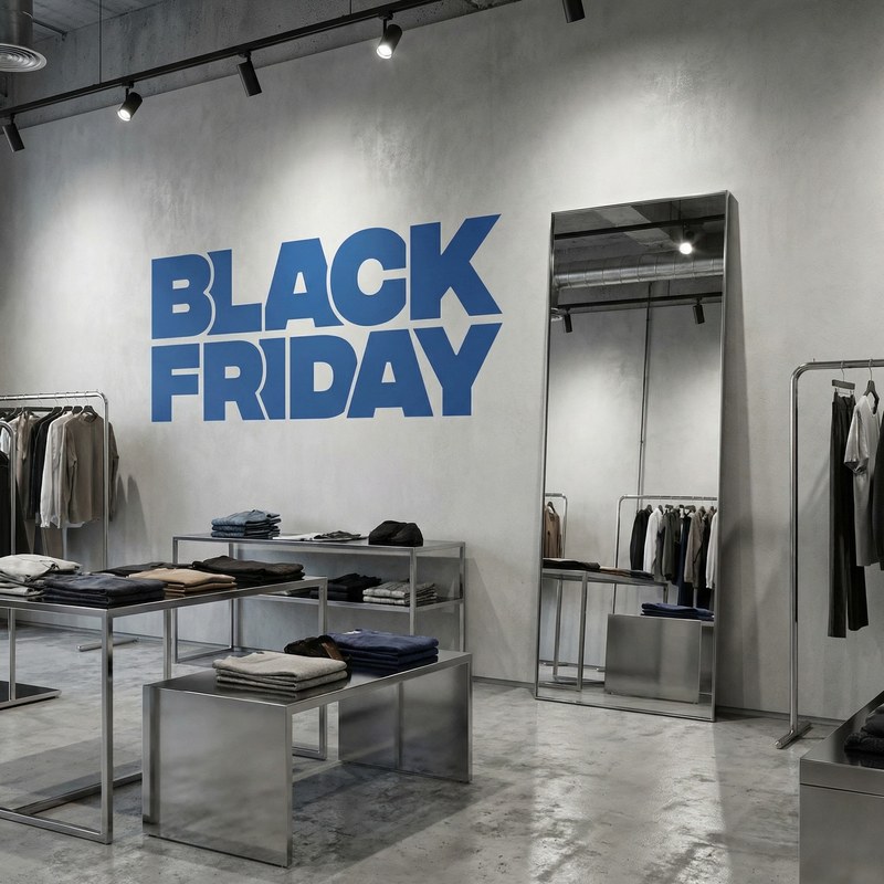 Black Friday 7