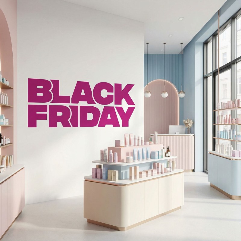 Black Friday 9