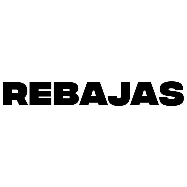 Wandtattoos: Rebajas 1